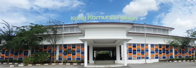 KolejKomunitiPekan